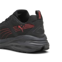 Adidași pentru bărbați Puma Hypnotic Puma Black/For All Time Red, s.42 imaginea #6 — magazin online Desire.md