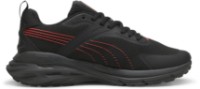 Adidași pentru bărbați Puma Hypnotic Puma Black/For All Time Red, s.45 imaginea #3 — magazin online Desire.md