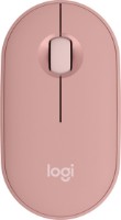 Компьютерная мышь Logitech M350s Pebble 2 Tonal Rose