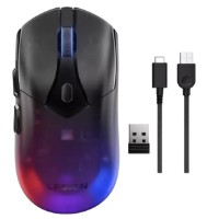 Компьютерная мышь Lenovo M410 Black