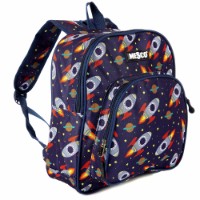 Rucsac pentru copii Mesco (Mes231009D) imaginea #2 — magazin online Desire.md