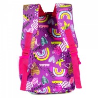 Детский рюкзак Mesco (Mes231403D) фото №2 — интернет-магазин Desire.md