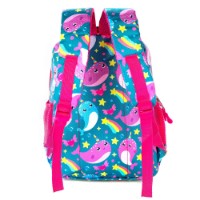 Rucsac pentru copii Mesco (Mes231406D) imaginea #2 — magazin online Desire.md