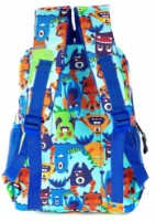 Детский рюкзак Mesco (Mes231408D) фото №3 — интернет-магазин Desire.md