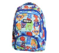 Детский рюкзак Mesco (Mes231408D) фото №2 — интернет-магазин Desire.md