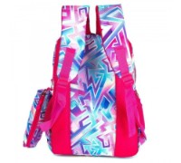 Детский рюкзак Mesco (Mes231607D) фото №2 — интернет-магазин Desire.md