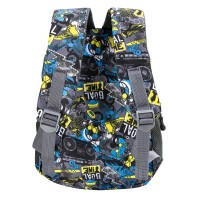 Rucsac pentru copii Mesco (Mes241409) imaginea #2 — magazin online Desire.md