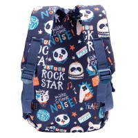 Детский рюкзак Mesco (Mes241416) фото №2 — интернет-магазин Desire.md