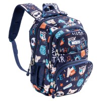 Детский рюкзак Mesco (Mes241416)