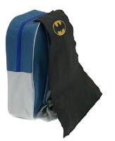 Rucsac pentru copii Total Office Batman (Bat12001) imaginea #2 — magazin online Desire.md