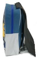 Rucsac pentru copii Total Office Batman (Bat12001) imaginea #3 — magazin online Desire.md