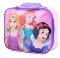 Geanta cutie de prânz Total Office Disney Princess (Pcs41422) imaginea #2 — magazin online Desire.md