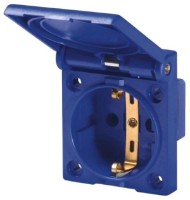 Priză Scame 570.2062