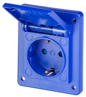 Priză Scame 570.4062