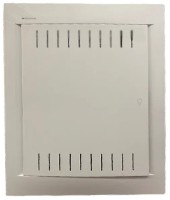 Электрический щиток Scame 677.RL44PPPWU