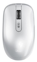 Mouse XO M11 YunShen Glossy Silver Black imaginea #2 — magazin online Desire.md
