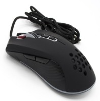 Mouse XO M3 Wolf Warriors Black imaginea #3 — magazin online Desire.md