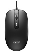 Mouse XO M9 YuRun Black imaginea #1 — magazin online Desire.md