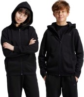 Детская толстовка Adidas J All Szn Fz Hd Black, s.128 фото №3 — интернет-магазин Desire.md