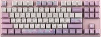 Клавиатура Varmilo VEM87 Dreams On Board 87Key EC V2 Rose (A33A030B0A3A17A028)