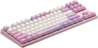 Tastatură Varmilo VEM87 Dreams On Board 87Key EC V2 Rose (A33A030B0A3A17A028) imaginea #3 — magazin online Desire.md