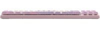 Tastatură Varmilo VEM87 Dreams On Board 87Key EC V2 Rose (A33A030B0A3A17A028) imaginea #5 — magazin online Desire.md
