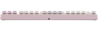 Tastatură Varmilo VEM87 Dreams On Board 87Key EC V2 Rose (A33A030B0A3A17A028) imaginea #6 — magazin online Desire.md