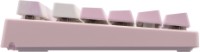 Tastatură Varmilo VEM87 Dreams On Board 87Key EC V2 Rose (A33A030B0A3A17A028) imaginea #7 — magazin online Desire.md