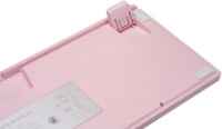 Tastatură Varmilo VEM87 Dreams On Board 87Key EC V2 Rose (A33A030B0A3A17A028) imaginea #9 — magazin online Desire.md