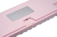 Tastatură Varmilo VEM87 Dreams On Board 87Key EC V2 Rose (A33A030B0A3A17A028) imaginea #10 — magazin online Desire.md