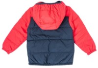 Geacă pentru copii Jack Wolfskin Three Hills Jacket Kids Pink Dahlia, s.176 imaginea #2 — magazin online Desire.md