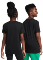 Детская футболка Nike K Nsw Tee Create 1.2 Gecko Black, s.XS фото №2 — интернет-магазин Desire.md