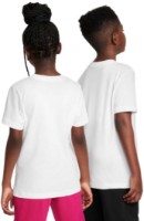 Детская футболка Nike K Nsw Tee Create 1.2 Gecko White, s.XL фото №2 — интернет-магазин Desire.md