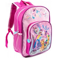 Rucsac pentru copii Total Office My Little Pony (Mlp12201)