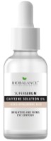 Ser pentru față Bio Balance Super Serum Caffeine Solution 5% 30ml imaginea #1 — magazin online Desire.md