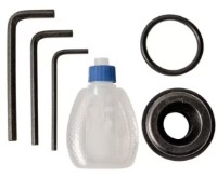 Stapler pneumatic Profmet 857188 imaginea #4 — magazin online Desire.md