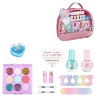 Produse cosmetice decorative pentru copii Essa Toys Little Princess (2103T) imaginea #1 — magazin online Desire.md