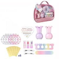 Produse cosmetice decorative pentru copii Essa Toys Little Princess (2103U) imaginea #1 — magazin online Desire.md