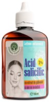 Loțiune pentru față Herbal Therapy Acid Salicylic 1% 100ml