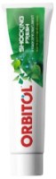 Зубная паста Orbitol Shocking Fresh 145g (352108)