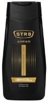 Гель для душа STR8 Ahead Shower Gel 250ml