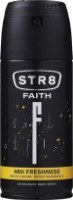 Дезодорант STR8 Faith Deo Spray 150ml