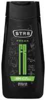 Гель для душа STR8 FR34K Shower Gel 250ml