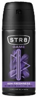 Дезодорант STR8 Game Deo Spray 150ml
