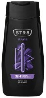 Гель для душа STR8 Game Shower Gel 250ml