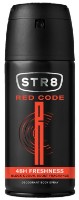 Дезодорант STR8 Red Code Deo Spray 150ml