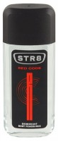 Дезодорант STR8 Red Code Deodorant 85ml
