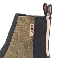 Ботинки женские Puma Mayze Chelsea Pop Wns Puma Black/Tiger s Eye, s.35.5 фото №8 — интернет-магазин Desire.md