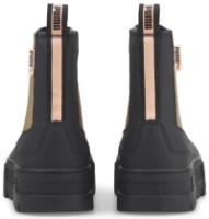 Ботинки женские Puma Mayze Chelsea Pop Wns Puma Black/Tiger s Eye, s.36 фото №5 — интернет-магазин Desire.md