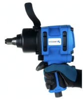 Пневматический гайковёрт Hoegert HT4R625 фото №4 — интернет-магазин Desire.md